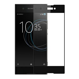 Xperia XZ1 SO-01K SOV36 701SO 0.26mm gF KX tیtB 2.5D