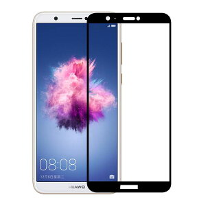 HUAWEI nova lite 2 704HW 0.26mm �g���F �����K���X �t���ی�t�B���� 2.5D