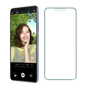 HUAWEI Nova 3 HUAWEI Nova 3i 0.26mm �����K���X �t���ی�t�B���� 2.5D