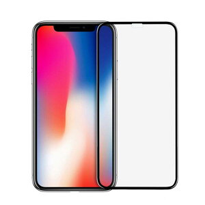 iPhone 11 6.1C` iPhone XR gF Sʕی 3DȖʃJo[ KX tیtB 2.5D