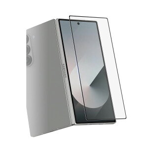 Galaxy Z Fold6 SC-55E SCG28 tgʂ̂ gF 0.26mm KX tیtB 2.5D