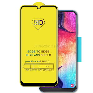 Galaxy A30 SCV43 A50 9H 0.26mm gF KX tیtB 9D