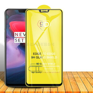 OnePlus 6 9H 0.26mm gF KX tیtB 9D