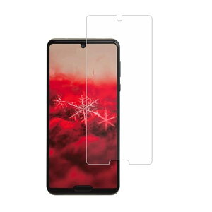 AQUOS R5G SH-51A SHG01 SH-M14 9H 0.3mm �����K���X �t���ی�t�B���� 2.5D