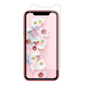 iPhone 12 Pro Max 6.7インチ 9H 0.26mm 強化ガラス 液晶保護フィルム 2.5D