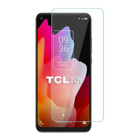 TCL 10 Lite T770B TCL 10 5G 9H 0.26mm 強化ガラス 液晶保護フィルム 2.5D