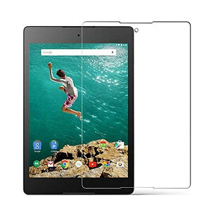 Google Nexus9 8.9C` 9H 0.4mm KX tیtB 2.5D