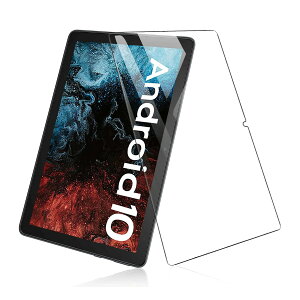 VASTKING KingPad K10 KingPad K10 Pro 10.1�C���` 9H 0.33mm �����K���X �t���ی�t�B���� 2.5D