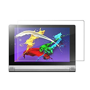 Lenovo YOGA TABLET 2-830F 9H 0.4mm �����K���X �t���ی�t�B���� R���H�Ȃ� ���R�[���i�ł͂Ȃ�