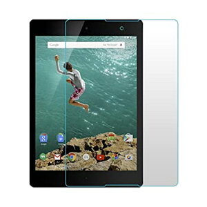 Google Nexus9 8.9C` 9H 0.4mm KX tیtB RHȂ