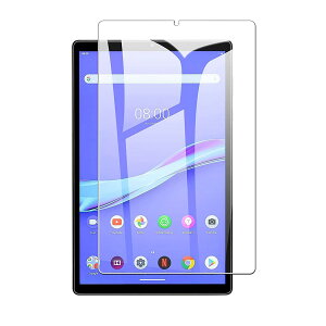 Lenovo Tab M10 FHD Plus 10.3�C���` ZA5V0229JP 9H 0.33mm �����K���X �t���ی�t�B���� 2.5D