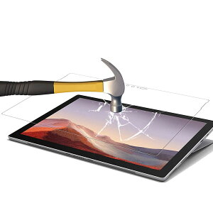 Surface Pro4 Pro5 Pro6 Pro7 12.3C` 0.33mm KX tیtB 2.5Dy`OX֑z