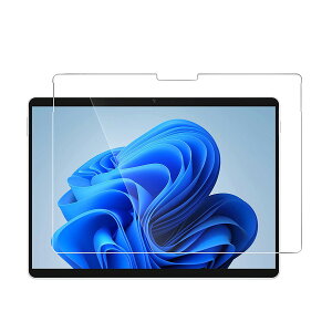 Microsoft Surface Pro 8 ^ 9 ^ 10 ^ 11 13C` 0.33mm KX tیtB 2.5Dy`OX֑z