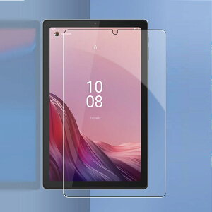 Lenovo Tab M9 9�C���` ZAC30178JP 2023�N 9H 0.33mm �����K���X �t���ی�t�B���� 2.5D