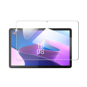 Lenovo Tab P11 Pro (2nd Gen) 11.2�C���` 2023�N 9H 0.33mm �����K���X �t���ی�t�B���� 2.5D