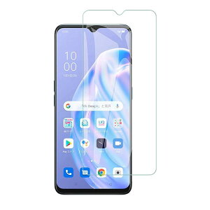 OPPO Reno3 A 6.44C` 9H 0.26mm KX tیtB 2.5D