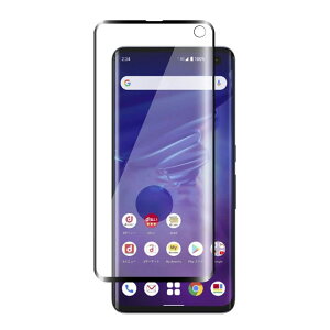 arrows 5G F-51A 6.7�C���` �w��F�ؑΉ� �ۂ��w��F�ؗp�̂�Ղ��� �S�ʕی� 3D�ȖʃJ�o�[ �����K���X �t���ی�t�B���� 2.5D