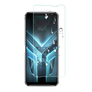 ROG Phone 3 ZS661KS 6.59C` 9H 0.3mm KX tیtB 2.5D