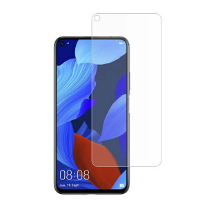 HUAWEI Nova 5T 6.26C` 9H 0.3mm KX tیtB 2.5D