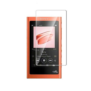 SONY Walkman NW-A30 NW-A40 9H 0.26mm KX tیtB 2.5D