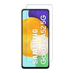 Galaxy A52 5G SC-53B Galaxy A53 5G SC-53C SCG15 9H 0.26mm KX tیtB 2.5D