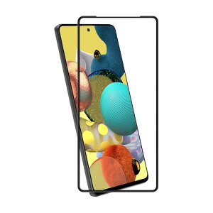 Galaxy A52 5G SC-53B Galaxy A53 5G SC-53C SCG15 9H 0.26mm gF KX tیtB 2.5D