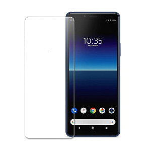 Xperia 10 III SO-52B SOG04 Xperia 10 III Lite 9H 0.26mm KX tیtB 2.5D