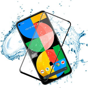 Google Pixel 5a 5G 6.34C` 2021N gF 9H 0.26mm KX tیtB 2.5D