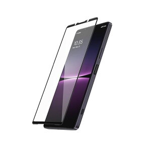 Xperia 1 VI SO-51E SOG13 2024N 9H 0.26mm gF KX tیtB 2.5D