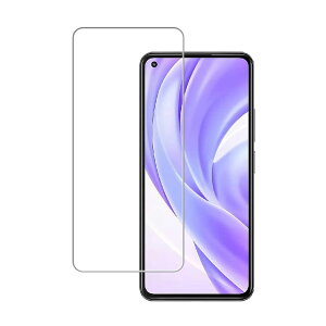 Xiaomi Mi 11 Lite 5G 6.55C` 9H 0.26mm KX tیtB 2.5D