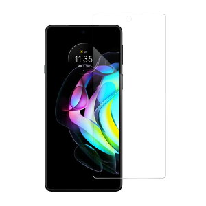 Moto Edge 20 30 Moto Edge 20 30 Pro 6.7�C���` 9H 0.26mm �����K���X �t���ی�t�B���� 2.5D