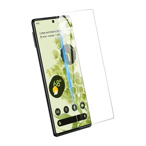 Google Pixel 6 GA02910 6.4C` 9H 0.26mm KX tیtB 2.5D