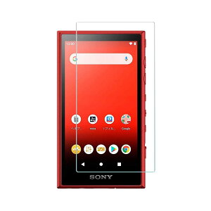 SONY Walkman NW-NWA100 NW-A105 9H 0.26mm KX tیtB 2.5D