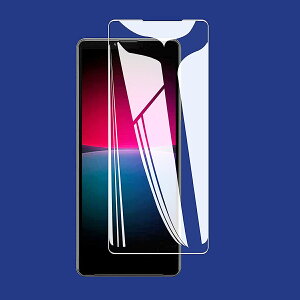 Xperia 10 IV SO-52C SOG07 \tgoN 9H 0.26mm KX tیtB 2.5D