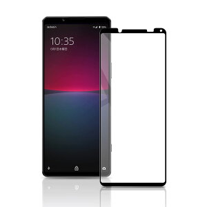 Xperia 10 IV SO-52C SOG07 \tgoN 9H 0.26mm gF KX tیtB 2.5D