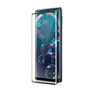 AQUOS R6 SH-51B LEITZ PHONE 1 gF wFؑΉ ۂ̂Ղ 3D KX tیtB 2.5D