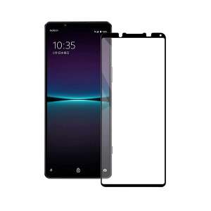 Xperia 5 IV SO-54C SOG09 9H 0.26mm gF KX tیtB 2.5D