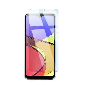 Galaxy A23 5G SC-56C SCG18 5.8C` 9H 0.26mm KX tیtB 2.5D