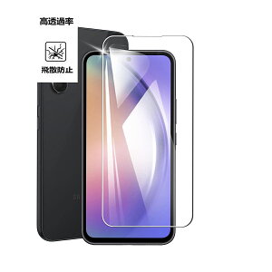 Galaxy A54 5G SC-53D SCG21 SCG21SVA 9H 0.26mm KX tیtB 2.5D