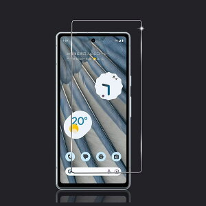 Google Pixel 7a GA04275 2023 9H 0.26mm KX tیtB 2.5D