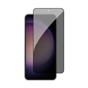 Galaxy S23 5G SC-51D SCG19 6.1C` wFؑΉ KX tیtB `h~ ̂h~ vCoV[ی 2.5D