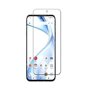 arrows Alpha F-51F M08 9H 0.3mm KX tیtB 2.5D