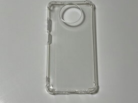 Redmi Note 9T Redmi Note9 5G 耐衝撃 上質 TPU ソフト 透明 クリア ケース みみ