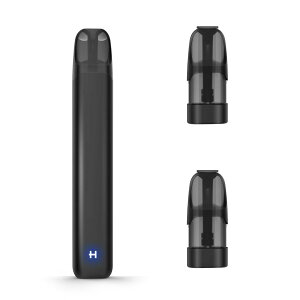 HECCO Lbh2t DR.VAPE model3p ݊obe[ ݊X^[^[Lbg model 3 xCv3 f3 Lbh J[gbW 2t mjR`E^[EFf0 }XJbg \[ dq