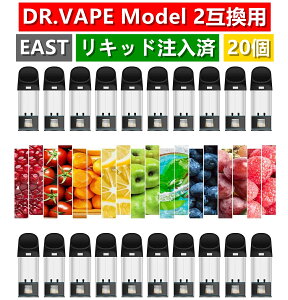 DR.VAPE݊ hN^[xCv|bh model 2Ɏgpłt[o[J[gbW hN^[xCv ACX~g a|bh 20 2 ̓