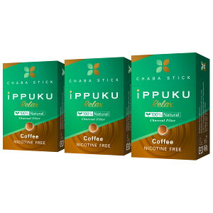 iPPUKU RELAX �C�b�v�N �����b�N�X �m�[�j�R�`�� ���t �X�e�B�b�N 1��20�{���� 3���Z�b�g ���M�����[/�����\�[��/�u���[�x���[/������/�R�[�q�[�։� ���� �O�b�Y �^�o�R ��p �^�o�R�̑��� �j�R