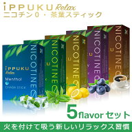 【20％OFFクーポン対象】禁煙グッズ ハーブタバコ ノンニコチン 茶葉タバコ タバコ代わり 紙巻き ニコチ…