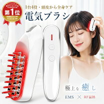 楽天市場】電気バリブラシ 仲里依紗の通販