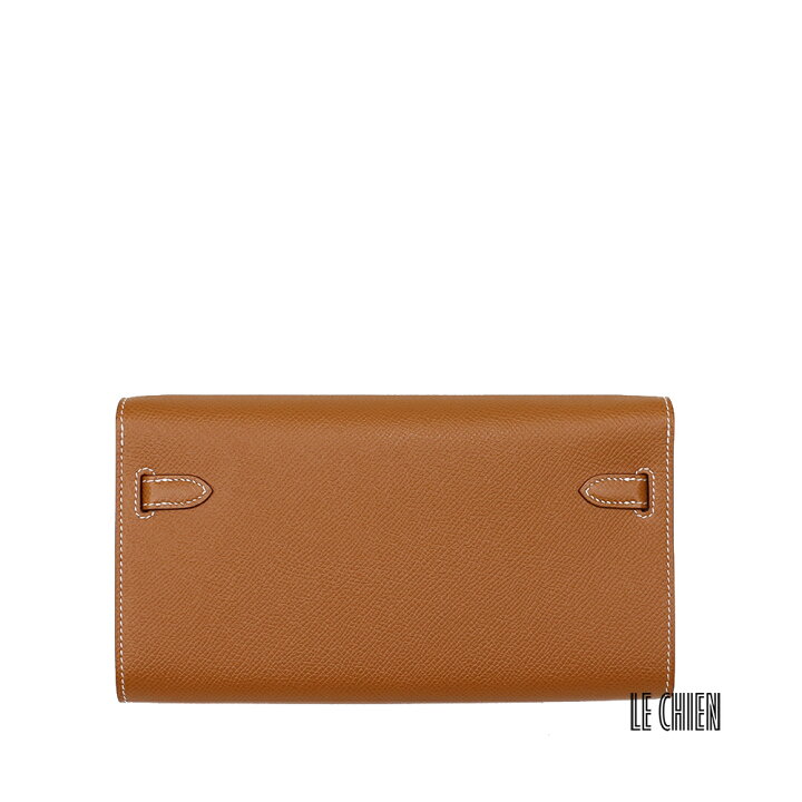 楽天市場】【新品】HERMES エルメス ケリー トゥー ゴー ポシェット 長 