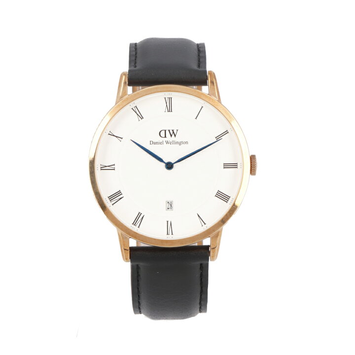 楽天市場】【新品】 ダニエル・ウェリントン Daniel Wellington 1101DW 